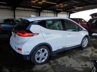 ✅ 2017 Chevrolet Bolt EV LT • VIN: 1G1FW6S02H4187652 • Lot: 86017444. Wystawiony na Copart z przebiegiem 86 545 mil. Bezpłatny archiwum sprzedaży aukcyjnych z USA i szczegółowy raport historii pojazdu na DreamBid. Zdjęcie 3.