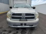 ✅ 2010 Dodge 1500 SLT • VIN: 1D7RV1CT2AS252798 • Lot: 55280445. Listed on Copart with 251,270 mi. Free auction sales archive from the USA and detailed vehicle history report at DreamBid. Image 5.