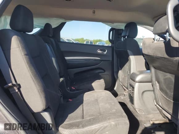 ✅ 2014 Dodge Durango SXT • VIN: 1C4RDHAG6EC367304 • Lot: 87047035. Wystawiony na Copart z przebiegiem 156 404 mil. Bezpłatny archiwum sprzedaży aukcyjnych z USA i szczegółowy raport historii pojazdu na DreamBid. Zdjęcie 11.