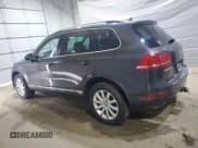 ✅ 2012 Volkswagen Touareg Lux • VIN: WVGEF9BP4CD006475 • Lot: 64091175. Listed on Copart with 179,996 mi. Free auction sales archive from the USA and detailed vehicle history report at DreamBid. Image 2.