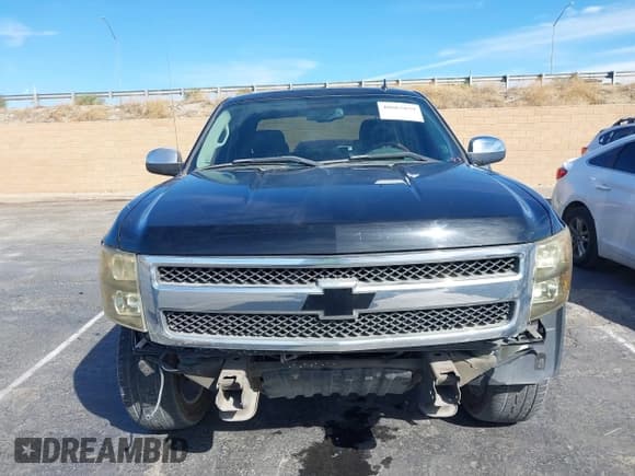 ✅ 2010 Chevrolet Silverado 1500 LTZ • VIN: 3GCRCTE08AG145163 • Lot: 40663859. Listed on IAAI with 139,046 mi. Free auction sales archive from the USA and detailed vehicle history report at DreamBid. Image 12.