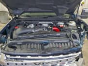 ✅ 2022 Chevrolet Silverado 2500HD LTZ • VIN: 1GC4YPEY8NF221545 • Lot: 93443895. Listed on Copart with 48,368 mi. Free auction sales archive from the USA and detailed vehicle history report at DreamBid. Image 11.