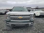 ✅ 2015 Chevrolet Silverado 1500 LT • VIN: 1GCVKREC3FZ155749 • Лот: 91328515. Опубликован ранее на Copart с пробегом 110 865 миль. Бесплатный доступ к архиву аукционных продаж из США и подробный отчёт об истории автомобиля на DreamBid. Изображение 5.