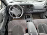 ✅ 2000 Dodge Durango • VIN: 1B4HS28N7YF287898 • Lot: 58996215. Wystawiony na Copart z przebiegiem 135 442 mil. Bezpłatny archiwum sprzedaży aukcyjnych z USA i szczegółowy raport historii pojazdu na DreamBid. Zdjęcie 8.