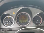 ✅ 2011 Mercedes-Benz C 300 Sport • VIN: WDDGF5EB3BA417698 • Lot: 94877475. Listed on Copart with 124,722 mi. Free auction sales archive from the USA and detailed vehicle history report at DreamBid. Image 9.