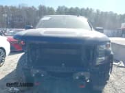 ✅ 2020 Chevrolet Silverado 1500 Custom Trail Boss • VIN: 1GCRYCEFXLZ132648 • Lot: 41683794. Listed on IAAI with 111,782 mi. Free auction sales archive from the USA and detailed vehicle history report at DreamBid. Image 12.