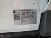 ✅ 2023 Chevrolet Bolt EV 2LT • VIN: 1G1FX6S08P4149175 • Lot: 85920674. Wystawiony na Copart z przebiegiem 21 731 mil. Bezpłatny archiwum sprzedaży aukcyjnych z USA i szczegółowy raport historii pojazdu na DreamBid. Zdjęcie 13.