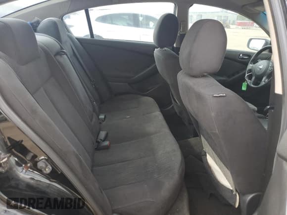 ✅ 2010 Nissan Altima S • VIN: 1N4AL2AP7AN424370 • Lot: 82145965. Wystawiony na Copart z przebiegiem 118 191 mil. Bezpłatny archiwum sprzedaży aukcyjnych z USA i szczegółowy raport historii pojazdu na DreamBid. Zdjęcie 10.