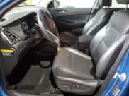 ✅ 2018 Hyundai Tucson SEL • VIN: KM8J3CA47JU629808 • Лот: 60780205. Опубликован ранее на Copart с пробегом 49 585 миль. Бесплатный доступ к архиву аукционных продаж из США и подробный отчёт об истории автомобиля на DreamBid. Изображение 7.