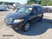 ✅ 2008 Hyundai Santa Fe SE • VIN: 5NMSH13E88H181116 • Lot: 43258941. Listed on IAAI with 254,034 mi. Free auction sales archive from the USA and detailed vehicle history report at DreamBid. Image 2.