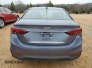 ✅ 2020 Hyundai Accent SE • VIN: 3KPC24A6XLE104315 • Лот: 86583284. Опубликован ранее на Copart с пробегом 111 428 миль. Бесплатный доступ к архиву аукционных продаж из США и подробный отчёт об истории автомобиля на DreamBid. Изображение 6.