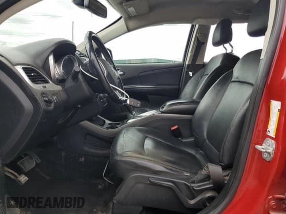 ✅ 2018 Dodge Journey SE • VIN: 3C4PDCAB2JT490711 • Lot: 85354785. Wystawiony na Copart z przebiegiem 125 191 mil. Bezpłatny archiwum sprzedaży aukcyjnych z USA i szczegółowy raport historii pojazdu na DreamBid. Zdjęcie 7.