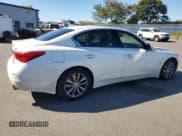 ✅ 2017 Infiniti Q50 Premium • VIN: JN1EV7AR3HM830900 • Лот: 85866495. Опубликован ранее на Copart с пробегом 105 316 миль. Бесплатный доступ к архиву аукционных продаж из США и подробный отчёт об истории автомобиля на DreamBid. Изображение 3.