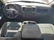 2018 Ram 1500 Express z VIN 1C6RR6FT4JS221938, wystawiony jako Copart lot #62539095 z przebiegiem 86 691 mil mil oraz Szkoda całkowita • Salvage title. Historia ofert i sprzedaży dostępna na DreamBid. Obrazek 8.