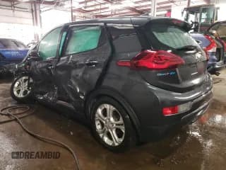 ✅ 2019 Chevrolet Bolt EV LT • VIN: 1G1FY6S02K4129624 • Lot: 85035124. Wystawiony na Copart z przebiegiem Nie podano. Bezpłatny archiwum sprzedaży aukcyjnych z USA i szczegółowy raport historii pojazdu na DreamBid. Zdjęcie 2.