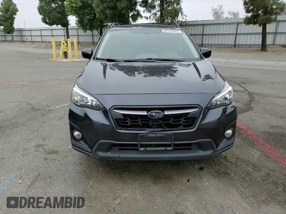 ✅ 2019 Subaru Crosstrek Premium • VIN: JF2GTACC1KH354830 • Lot: 82759365. Listed on Copart with 129,542 mi. Free auction sales archive from the USA and detailed vehicle history report at DreamBid. Image 13.
