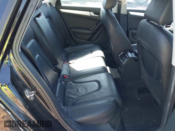 ✅ 2010 Audi A4 Premium Plus • VIN: WAUFFAFL7AN031716 • Lot: 41851396. Listed on IAAI with 206,960 mi. Free auction sales archive from the USA and detailed vehicle history report at DreamBid. Image 5.