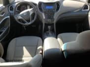 ✅ 2015 Hyundai Santa Fe • VIN: 5XYZTDLB3FG279773 • Лот: 81871825. Опубликован ранее на Copart с пробегом 145 645 миль. Бесплатный доступ к архиву аукционных продаж из США и подробный отчёт об истории автомобиля на DreamBid. Изображение 8.