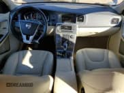 ✅ 2015 Volvo S60 T5 Drive-E Premier • VIN: YV140MFB5F2310458 • Lot: 82662075. Listed on Copart with 106,358 mi. Free auction sales archive from the USA and detailed vehicle history report at DreamBid. Image 8.