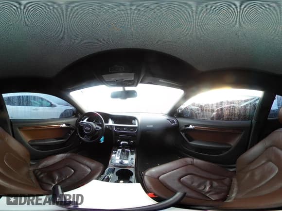 ✅ 2016 Audi A5 Premium Plus • VIN: WAUM2AFR0GA012089 • Lot: 43760679. Listed on IAAI with 68,239 mi. Free auction sales archive from the USA and detailed vehicle history report at DreamBid. Image 20.