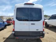 ✅ 2019 Ford Transit XL • VIN: 1FBZX2CG2KKA25534 • Lot: 65478505. Listed on Copart with 60,673 mi. Free auction sales archive from the USA and detailed vehicle history report at DreamBid. Image 6.