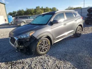 ✅ 2019 Hyundai Tucson SEL • VIN: KM8J33AL3KU897330 • Лот: 84589965. Опубликован ранее на Copart с пробегом 66 250 миль. Бесплатный доступ к архиву аукционных продаж из США и подробный отчёт об истории автомобиля на DreamBid. Изображение 1.