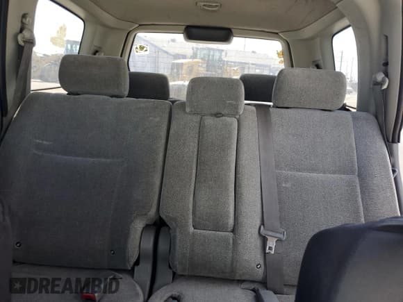 ✅ 2006 Suzuki XL7 • VIN: JS3TX92V164101962 • Lot: 67118735. Wystawiony na Copart z przebiegiem 122 877 mil. Bezpłatny archiwum sprzedaży aukcyjnych z USA i szczegółowy raport historii pojazdu na DreamBid. Zdjęcie 10.