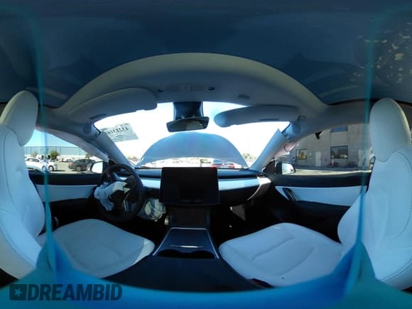 ✅ 2022 Tesla Model Y Performance • VIN: 7SAYGDEF3NF405560 • Лот: 43213161. Опубликован ранее на IAAI с пробегом 38 170 миль. Бесплатный доступ к архиву аукционных продаж из США и подробный отчёт об истории автомобиля на DreamBid. Изображение 19.