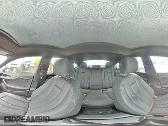 ✅ 2020 Audi A5 Sportback Premium Plus • VIN: WAUCNCF51LA012138 • Lot: 70210575. Wystawiony na Copart z przebiegiem 71 993 mil. Bezpłatny archiwum sprzedaży aukcyjnych z USA i szczegółowy raport historii pojazdu na DreamBid. Zdjęcie 14.