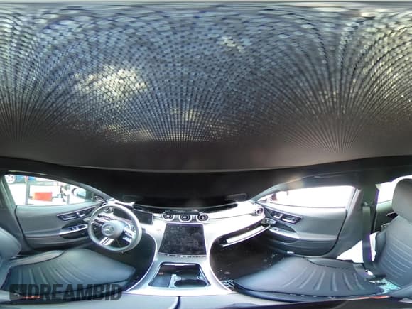 ✅ 2024 Mercedes-Benz C 300 • VIN: W1KAF4GB9RR222567 • Lot: 42720869. Wystawiony na IAAI z przebiegiem 7 289 mil. Bezpłatny archiwum sprzedaży aukcyjnych z USA i szczegółowy raport historii pojazdu na DreamBid. Zdjęcie 18.