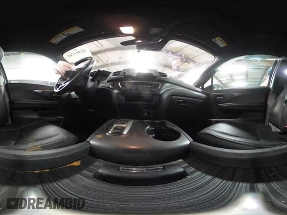 ✅ 2021 Honda Passport EX-L • VIN: 5FNYF8H54MB036555 • Lot: 42493765. Listed on IAAI with 61,454 mi. Free auction sales archive from the USA and detailed vehicle history report at DreamBid. Image 20.