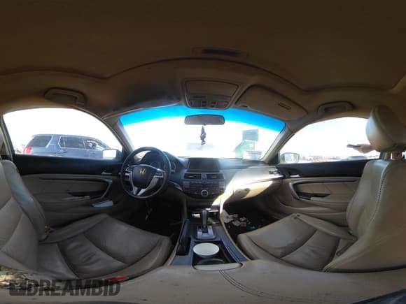 ✅ 2008 Honda Accord EX-L • VIN: 1HGCS22868A007483 • Lot: 41804542. Listed on IAAI with 148,602 mi. Free auction sales archive from the USA and detailed vehicle history report at DreamBid. Image 18.