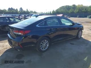 ✅ 2019 Hyundai Sonata SE • VIN: 5NPE24AF9KH757074 • Лот: 43207026. Опубликован ранее на IAAI с пробегом 34 482 миль. Бесплатный доступ к архиву аукционных продаж из США и подробный отчёт об истории автомобиля на DreamBid. Изображение 4.