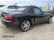 ✅ 2004 Mazda MX-5 Miata Cloth • VIN: JM1NB353740409655 • Lot: 74809504. Wystawiony na Copart z przebiegiem Nie podano. Bezpłatny archiwum sprzedaży aukcyjnych z USA i szczegółowy raport historii pojazdu na DreamBid. Zdjęcie 3.