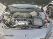 ✅ 2020 Mercedes-Benz CLA 250 • VIN: WDD5J4GB4LN042024 • Lot: 94055955. Listed on Copart with 85,106 mi. Free auction sales archive from the USA and detailed vehicle history report at DreamBid. Image 11.