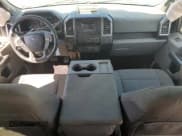 ✅ 2016 Ford F-150 XLT • VIN: 1FTEX1EP7GFA59244 • Lot: 80086305. Listed on Copart with 216,823 mi. Free auction sales archive from the USA and detailed vehicle history report at DreamBid. Image 8.