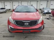 ✅ 2011 Kia Sportage SX • VIN: KNDPCCA69B7152430 • Лот: 58220435. Опубликован ранее на Copart с пробегом 127 865 миль. Бесплатный доступ к архиву аукционных продаж из США и подробный отчёт об истории автомобиля на DreamBid. Изображение 5.