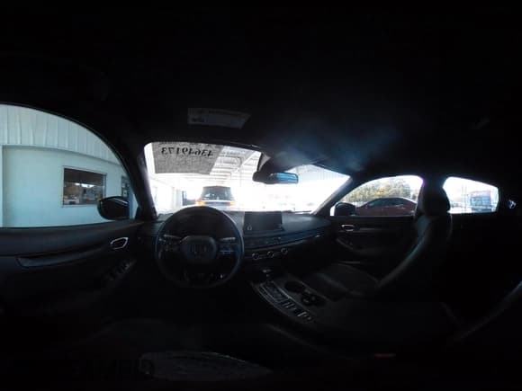 ✅ 2022 Honda Civic Sport • VIN: 19XFL2H81NE001521 • Лот: 43649173. Опубликован ранее на IAAI с пробегом 65 322 миль. Бесплатный доступ к архиву аукционных продаж из США и подробный отчёт об истории автомобиля на DreamBid. Изображение 18.