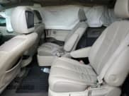 ✅ 2011 Toyota Sienna Limited • VIN: 5TDDK3DC7BS002720 • Lot: 90799405. Listed on Copart with Not provided. Free auction sales archive from the USA and detailed vehicle history report at DreamBid. Image 11.