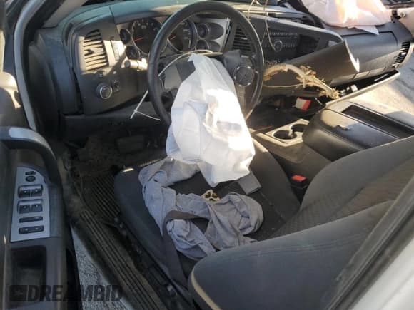 ✅ 2009 Chevrolet Silverado 2500HD LT • VIN: 1GCHK53619F127036 • Lot: 48616415. Listed on Copart with Not provided. Free auction sales archive from the USA and detailed vehicle history report at DreamBid. Image 8.