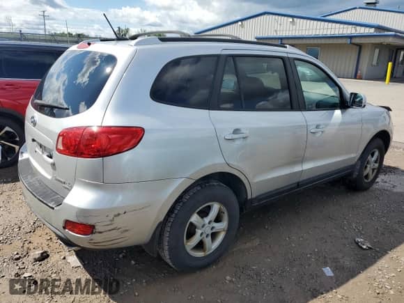 2007 Hyundai Santa Fe GLS с VIN 5NMSG73D07H067042, выставлен на аукционе Copart как лот 65938984 с пробегом 215 860 миль миль и Чистый • Clean title. История ставок и продаж доступна на DreamBid. Изображение 3.