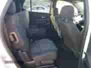 2022 Chevrolet Traverse LT Cloth with VIN 1GNEVGKW0NJ193132, listed as a Copart auction lot 89992305 with 71,184 mi miles and Salvage title. Bid and sale history available at DreamBid. Image 10.