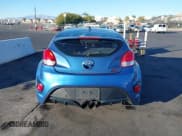 ✅ 2016 Hyundai Veloster Turbo • VIN: KMHTC6AE6GU262444 • Lot: 41309467. Wystawiony na IAAI z przebiegiem 72 830 mil. Bezpłatny archiwum sprzedaży aukcyjnych z USA i szczegółowy raport historii pojazdu na DreamBid. Zdjęcie 16.