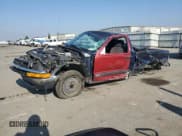 ✅ 2000 Chevrolet S-10 LS • VIN: 1GCCS1442Y8126187 • Лот: 86921324. Опубликован ранее на Copart с пробегом 137 936 миль. Бесплатный доступ к архиву аукционных продаж из США и подробный отчёт об истории автомобиля на DreamBid. Изображение 1.