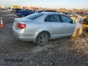 ✅ 2006 Volkswagen Jetta 2.5L • VIN: 3VWRF71K26M762859 • Lot: 92637845. Listed on Copart with 108,855 mi. Free auction sales archive from the USA and detailed vehicle history report at DreamBid. Image 3.