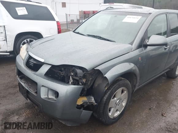 ✅ 2007 Saturn VUE V6 • VIN: 5GZCZ63467S845212 • Lot: 41476834. Wystawiony na IAAI z przebiegiem 193 438 mil. Bezpłatny archiwum sprzedaży aukcyjnych z USA i szczegółowy raport historii pojazdu na DreamBid. Zdjęcie 6.