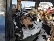 ✅ 2002 Chevrolet S-10 LS • VIN: 1GCDT13WX2K190895 • Лот: 82008164. Опубликован ранее на Copart с пробегом Не указан. Бесплатный доступ к архиву аукционных продаж из США и подробный отчёт об истории автомобиля на DreamBid. Изображение 11.