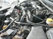 ✅ 2012 Subaru Impreza Premium • VIN: JF1GPAD64CH215441 • Lot: 43319709. Listed on IAAI with 105,917 mi. Free auction sales archive from the USA and detailed vehicle history report at DreamBid. Image 20.