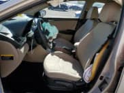 ✅ 2015 Hyundai Accent GLS • VIN: KMHCT4AE2FU935510 • Лот: 68290414. Опубликован ранее на Copart с пробегом 78 356 миль. Бесплатный доступ к архиву аукционных продаж из США и подробный отчёт об истории автомобиля на DreamBid. Изображение 7.