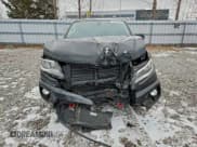 ✅ 2018 Chevrolet Colorado 4WD LT • VIN: 1GCGTCEN9J1279892 • Lot: 94308795. Listed on Copart with 186,692 mi. Free auction sales archive from the USA and detailed vehicle history report at DreamBid. Image 5.
